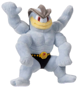 machamp 1 lys